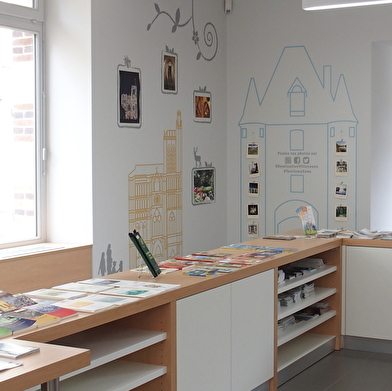 Agence d'Attractivité Sens Intense - BIT de Villeneuve-sur-Yonne