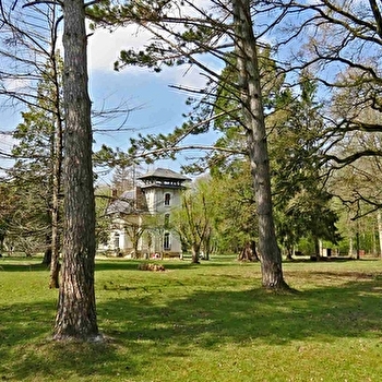 La Maison Maroc - SAINTS-EN-PUISAYE