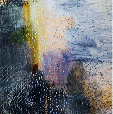 Exposition HYUN Moon Sook, peintre