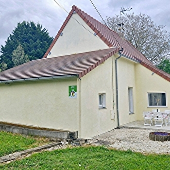 Gîte de la Haute Feuille - BLENEAU