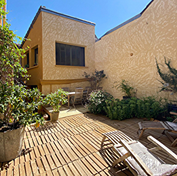 La Puysae - SAINT-SAUVEUR-EN-PUISAYE