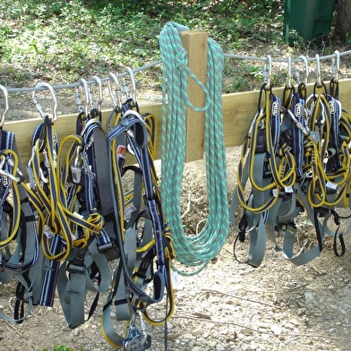 Fais le plein de sensations fortes !