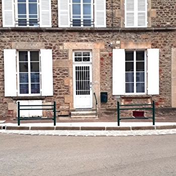 Gîte de Montfault - GUILLON-TERRE-PLAINE