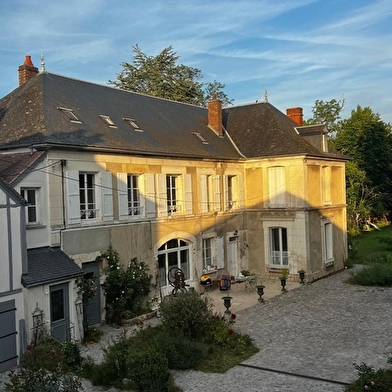 Le Clos de l'Armançon - Les Maisons Voisines
