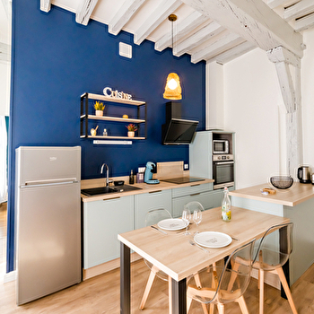 Le Mont Brenn - AUXERRE