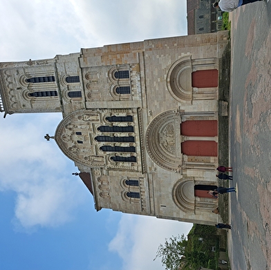 Visite - dégustation à Vézelay