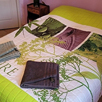 La P'tite Maison de Campagne - ANCY-LE-LIBRE