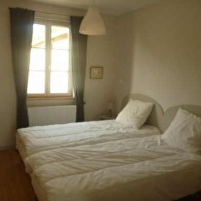 Le Gîte des Artistes