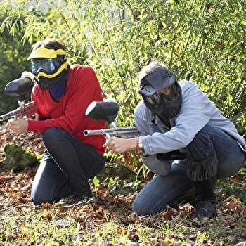 Prêt à défier l'équipe adverse en famille ou entre amis ?  - TREIGNY-PERREUSE-SAINTE-COLOMBE