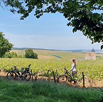 Davenne Clotilde  - PREHY