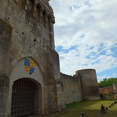 Aide la fée Ondine à retrouver la mémoire !