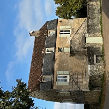 La Simone - VAULT-DE-LUGNY