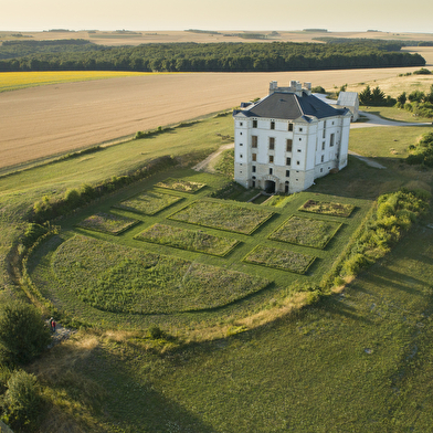 Château de Maulnes