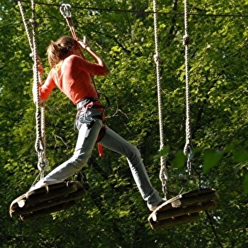 Fais le plein de sensations fortes ! - TREIGNY-PERREUSE-SAINTE-COLOMBE