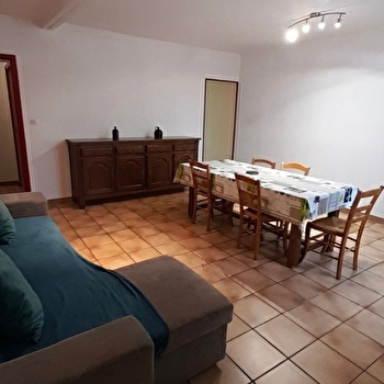 Gîte communal 150 - SAINPUITS