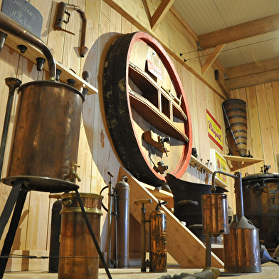 Vinéa Passion - Musée de la vigne et du vin