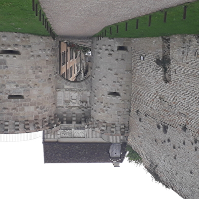 Visite - dégustation à Vézelay