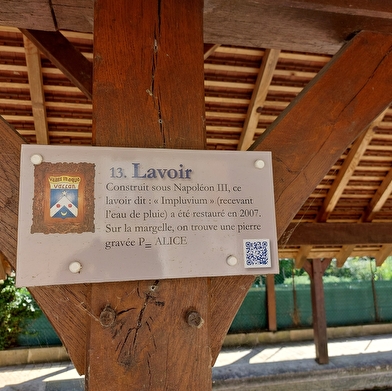 Découvre un village de l’Yonne en t’amusant