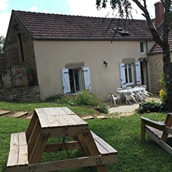 La Francette - THAROISEAU