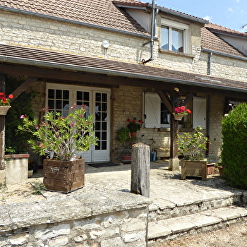 Ferme de la Borde  - NOYERS