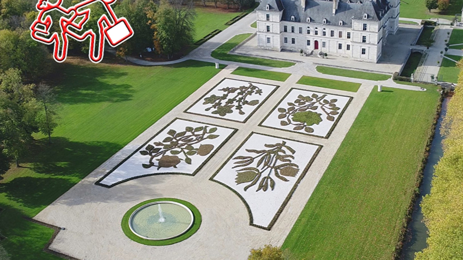 Découvre un village de l’Yonne en t’amusant