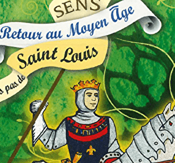 Plonge dans l'histoire de la ville de Sens ! - SENS