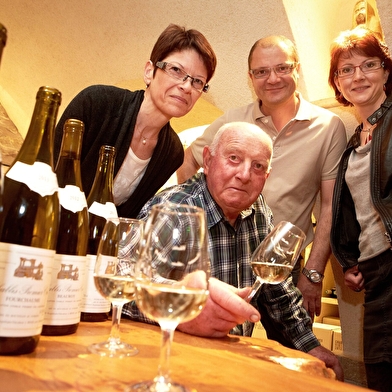 Musée de la Vigne et du Tire-Bouchon