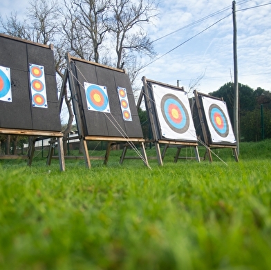 Vélo & Sensations | Parc Aventure