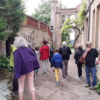 Visite - dégustation à Vézelay