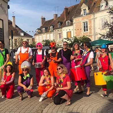 58ème Spectacle Pyromélodique