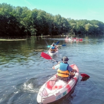 Open Kayak - VILLENEUVE-SUR-YONNE
