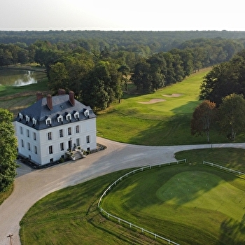 Domaine du Roncemay - CHASSY