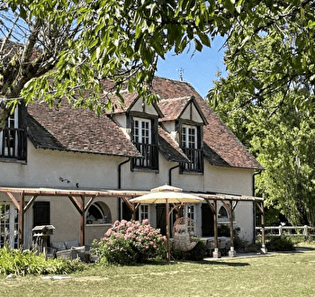 La Boursicauderie - ROGNY-LES-SEPT-ECLUSES