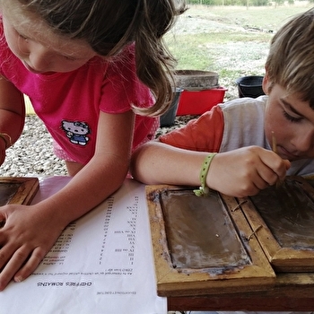 Prêts pour le défi ? - ESCOLIVES-SAINTE-CAMILLE