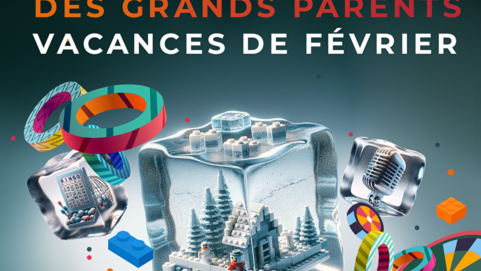 Festival des grands-parents