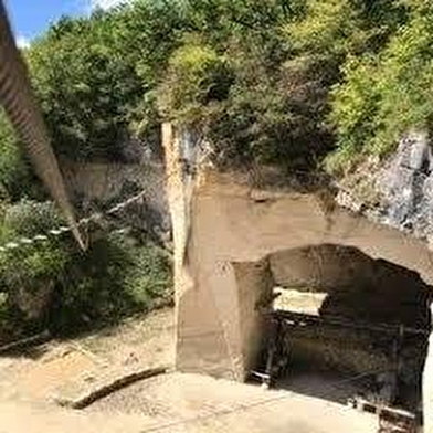 VÉLO & LOISIRS | GROTTE ET PARC AVENTURE