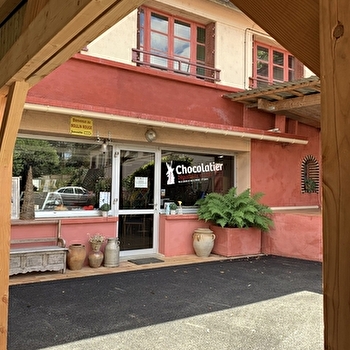 Sébastien Métoyer - CHARNY OREE DE PUISAYE