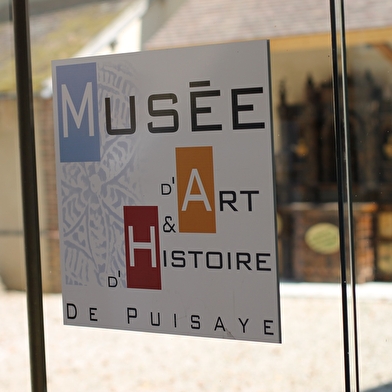 Un parcours spécial famille pour découvrir les richesses du musée.