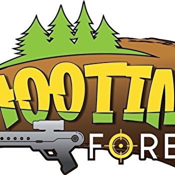 Le Ranch des Coyotes - Shooting Forest - CHAMOUX