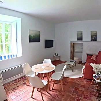 Gîte Eugène Sue - MAGNY