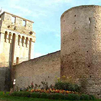   - DRUYES-LES-BELLES-FONTAINES