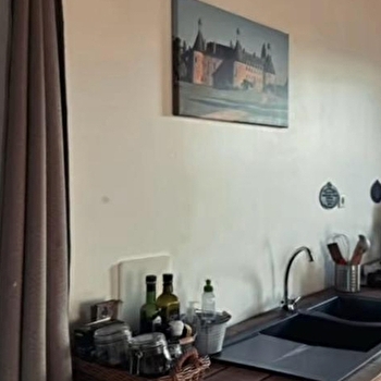 Gîte de Léon - SAINT-FARGEAU