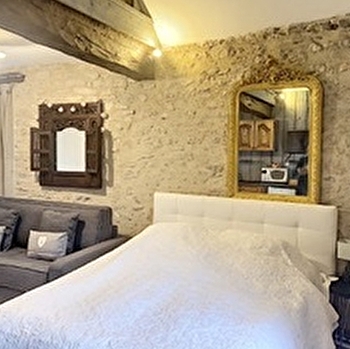 The Good Studio Vezelay - VEZELAY