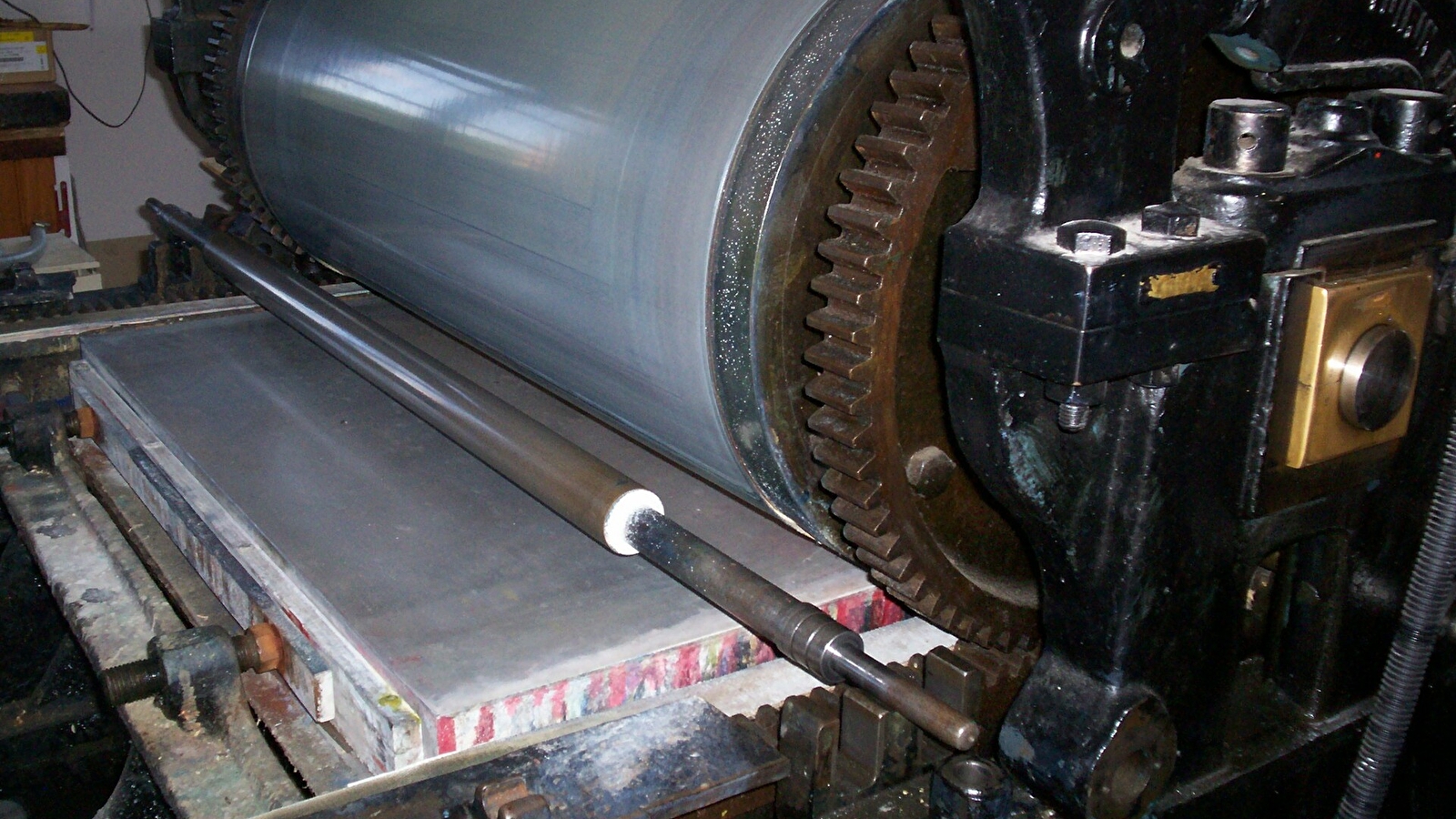 L'univers de l'édition d'art n'aura plus de secrets pour toi !