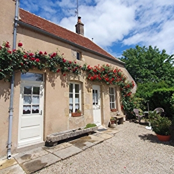 La Mardelle - PONTAUBERT