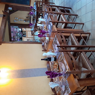 Restaurant Le Bois Guillaume