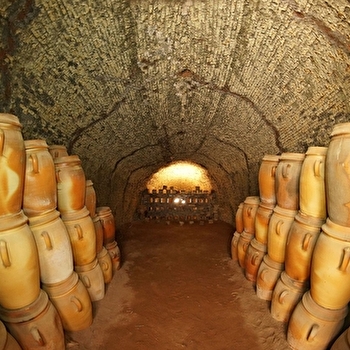 La Bâtisse - MOUTIERS-EN-PUISAYE