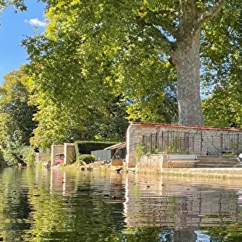 Le Clos de l'Armançon - Les Maisons Voisines - TONNERRE