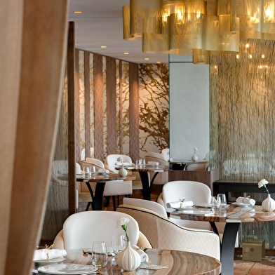 La Côte Saint-Jacques & Spa