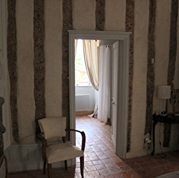 Chambres d'hôtes Le Tabellion  - NOYERS